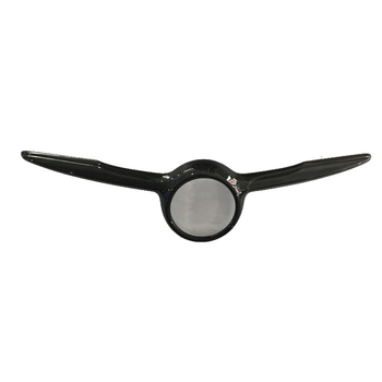 Vanjski dekorativni set za Buick Envision 2018+ s ukrasnim letvama mreže, prednje i stražnje ukrasne letve za svjetla magle i ukrasna letva prednjeg branika – ABS