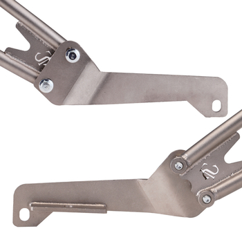 KTM390 blatnik — plastični blatnik, model KTM390, kompatibilan s KTM motociklima, prilagodljiva obrada