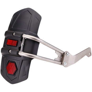 KTM390 blatnik — plastični blatnik, model KTM390, kompatibilan s KTM motociklima, prilagodljiva obrada