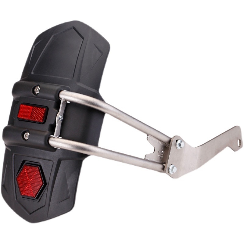 KTM390 blatnik — plastični blatnik, model KTM390, kompatibilan s KTM motociklima, prilagodljiva obrada