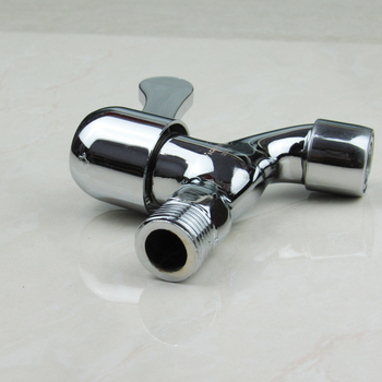 Kuhinjska slavina – keramičko jezgro ventila, legura tijela, ugradnja u zid, otvaranje ključem, 0.6 MPa