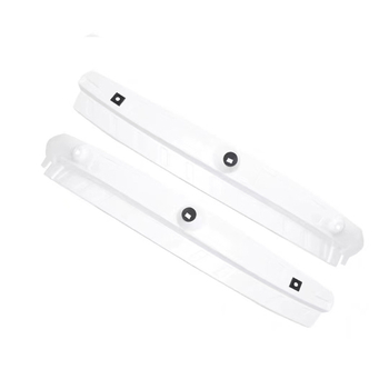 Blatnik za Ideal L7 - ABS materijal, stražnja unutarnja obloga, kompatibilno s automatskim mjenjačem