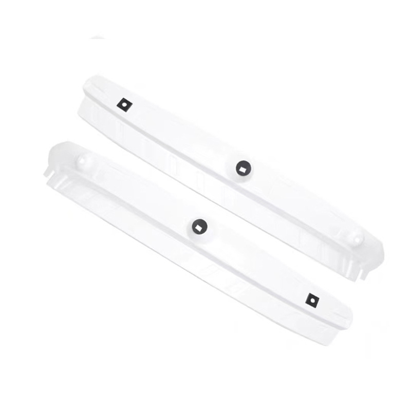 Blatnik za Ideal L7 - ABS materijal, stražnja unutarnja obloga, kompatibilno s automatskim mjenjačem