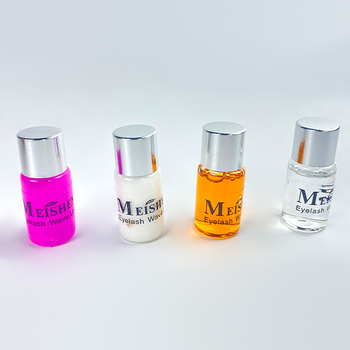 Keratin ljepilo za trepavice u kombiniranoj kutiji – set za trajnu trepavica (Brand: Musen biology; Podrijetlo: Huizhou; Za opću uporabu)