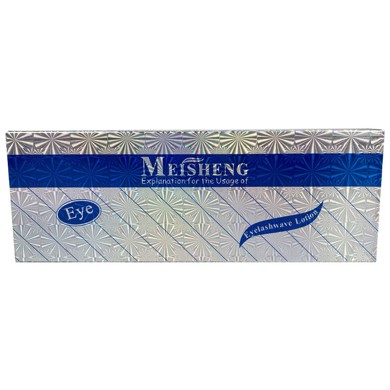 Keratin ljepilo za trepavice u kombiniranoj kutiji – set za trajnu trepavica (Brand: Musen biology; Podrijetlo: Huizhou; Za opću uporabu)