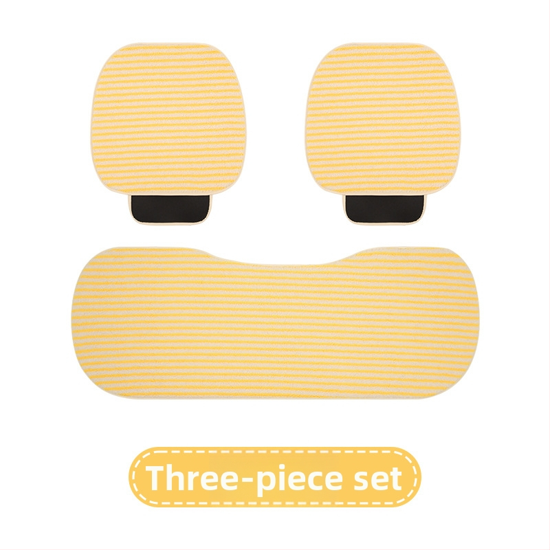 Autóülés párna csillag témájú rajzfilm dizájnnal, plüss felület, töltet szivacs, ötüléses járművekhez illeszkedik