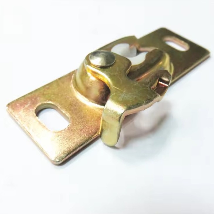 Vješak dio za tro- i četverokotane kolotke, željezna konstrukcija, debljina stijenke 1,8 mm, vanjski promjer 1213, promjer osovine 1212, nosivost 125 kg