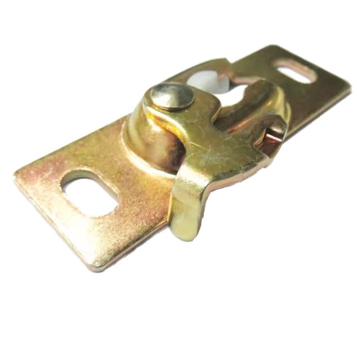Vješak dio za tro- i četverokotane kolotke, željezna konstrukcija, debljina stijenke 1,8 mm, vanjski promjer 1213, promjer osovine 1212, nosivost 125 kg