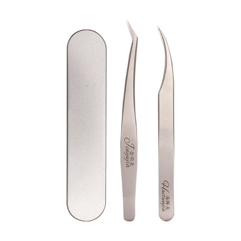 Σετ εργαλείων μακιγιάζ βλεφαρίδων: τσιμπίδα βλεφαρίδων, χρυσό clip φτερού, clip δελφινιού; Κατηγορία: Άλλα εργαλεία μακιγιάζ/ομορφιάς; Εισαγωγή: Όχι; Καθαρό περιεχόμενο: απευθυνθείτε στην εξυπηρέτηση πελατών