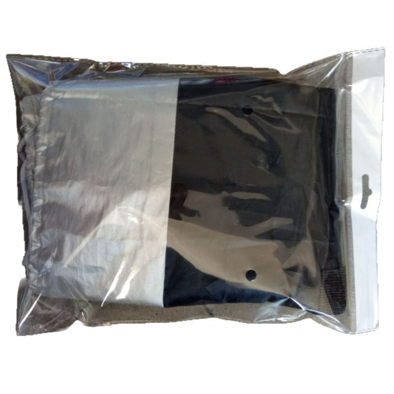 Husă pentru roata de rezervă auto cu buzunar impermeabil de depozitare — materiale: 210D Oxford + 190T cu acoperire argintie; model: husă pentru roată; marcă: Longitudinal extension