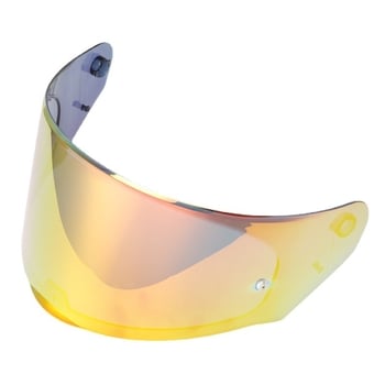 FF800 леща за мотошлем, модел FF800, за мотошлеми, обработка по поръчка