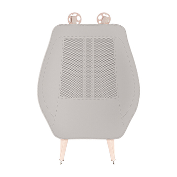 Κάλυμμα καθίσματος αυτοκινήτου συμβατό με Xiaomi YU7, δερμάτινο κατά της βρωμιάς, αναπνέσιμο, τετραεποχικό, προσαρμοζόμενο