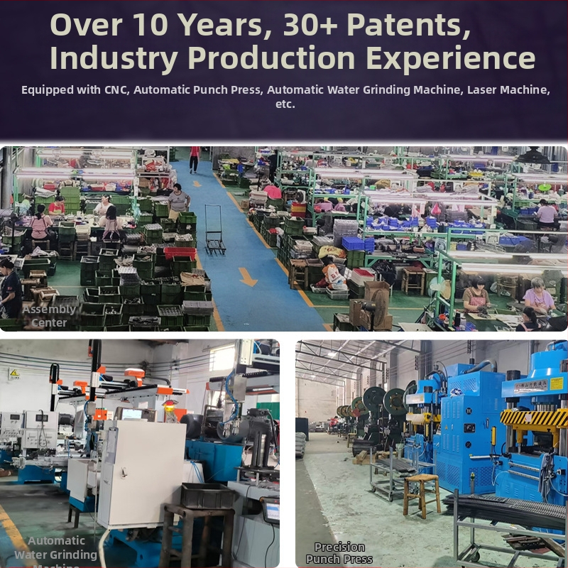 Skladací taktický nô pre kempovanie – nerezová oceľ, čepeľ 8,2 cm, rýchle otvorenie