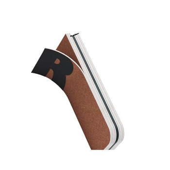 Εργαλείο ακονίσματος μολυβιού φρυδιών με λεπτό γυαλόχαρτο και ταινία λείανσης για καθημερινούς χρήστες