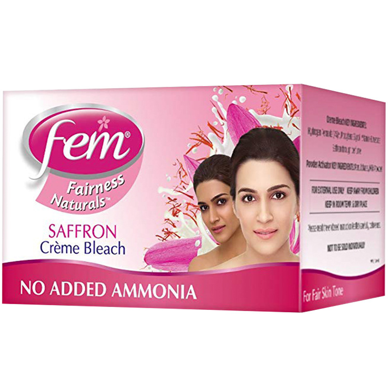 Κρέμα βαφής φρυδιών – παράγοντας βαφής και χρωστικό τατουάζ φρυδιών, 24 g σαφράν