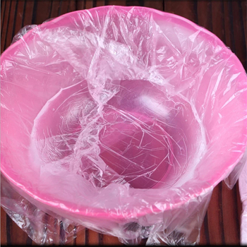 Set vrećica za umivaonik Star Beauty — neto 400 g, pakiranje 50 kom, kategorija: Ostali alati za šminku i ljepotu