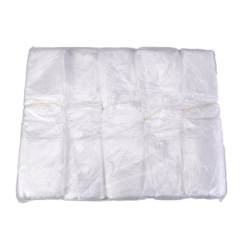 Set vrećica za umivaonik Star Beauty — neto 400 g, pakiranje 50 kom, kategorija: Ostali alati za šminku i ljepotu