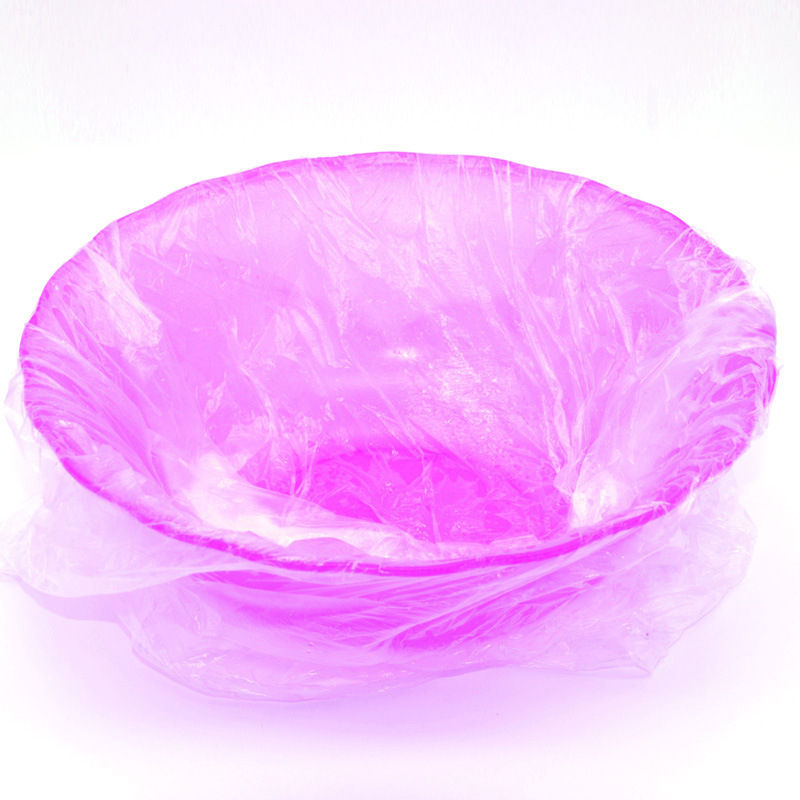 Set vrećica za umivaonik Star Beauty — neto 400 g, pakiranje 50 kom, kategorija: Ostali alati za šminku i ljepotu