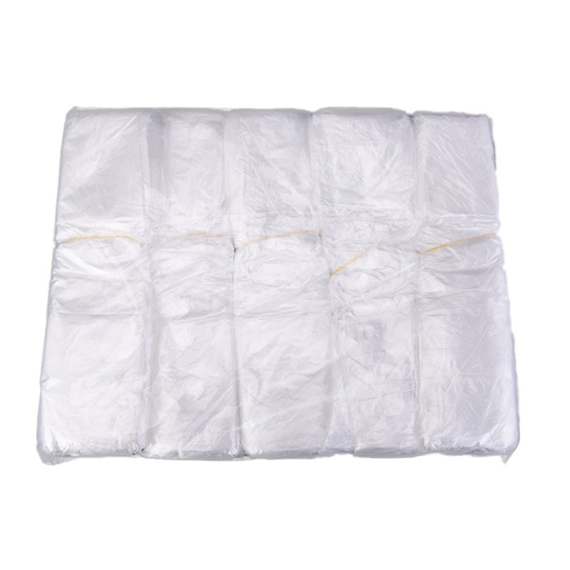 Set vrećica za umivaonik Star Beauty — neto 400 g, pakiranje 50 kom, kategorija: Ostali alati za šminku i ljepotu