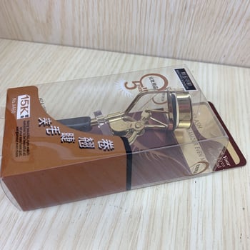 Ψαλίδι βλεφαρίδων Fenling A460 – χειροκίνητο, μη ηλεκτρικό, Προέλευση: Guangzhou