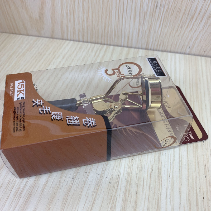 Ψαλίδι βλεφαρίδων Fenling A460 – χειροκίνητο, μη ηλεκτρικό, Προέλευση: Guangzhou