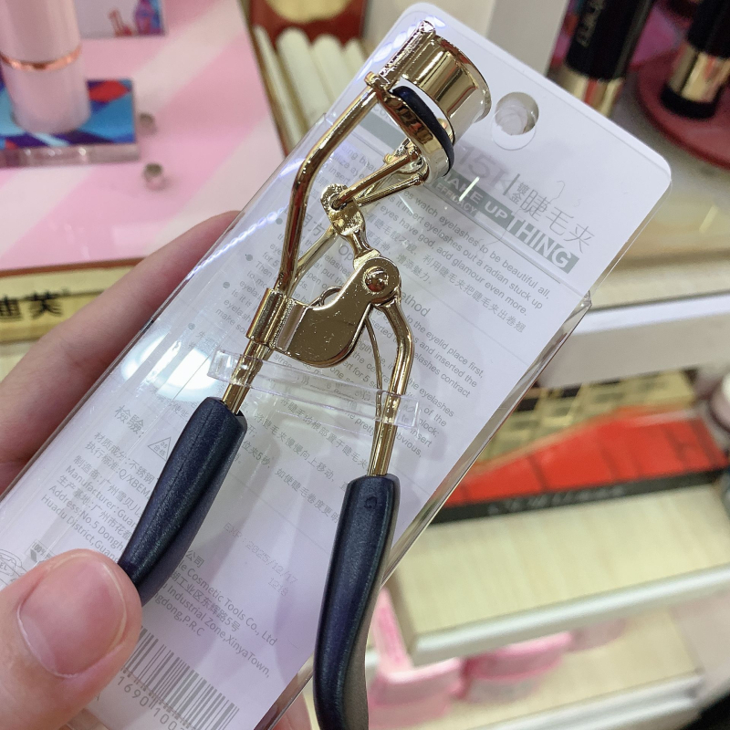 Ψαλίδι βλεφαρίδων Fenling A460 – χειροκίνητο, μη ηλεκτρικό, Προέλευση: Guangzhou