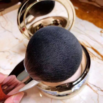 Usna četkica s drvenom drškom i vlaknastim dlačicama (Marka: Other, Materijal dlačica: vlaknasti, Drška: drvena)