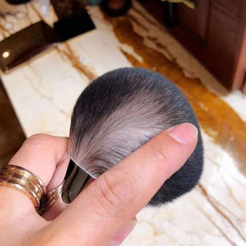 Usna četkica s drvenom drškom i vlaknastim dlačicama (Marka: Other, Materijal dlačica: vlaknasti, Drška: drvena)