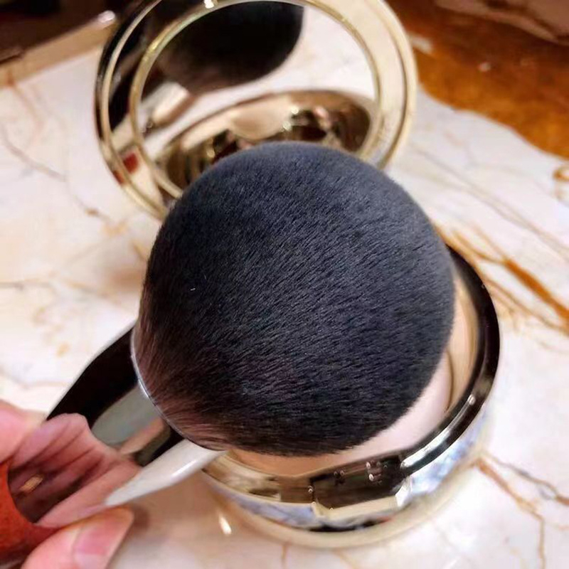 Usna četkica s drvenom drškom i vlaknastim dlačicama (Marka: Other, Materijal dlačica: vlaknasti, Drška: drvena)