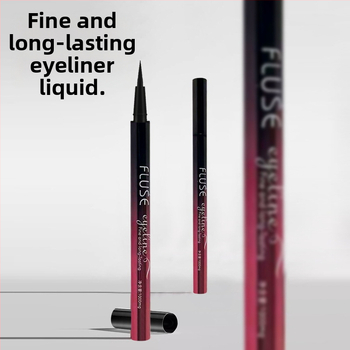 Faruosi Στυλό ματιών – Αδιάβροχο, Ανθεκτικό στις μουτζούρες, Γρήγορο στο στέγνωμα, Ανθεκτικό στον ιδρώτα