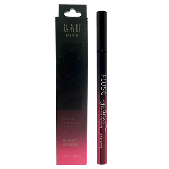 Faruosi Στυλό ματιών – Αδιάβροχο, Ανθεκτικό στις μουτζούρες, Γρήγορο στο στέγνωμα, Ανθεκτικό στον ιδρώτα