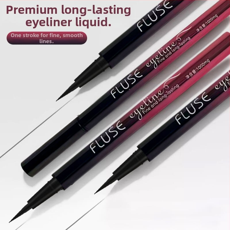 Faruosi Στυλό ματιών – Αδιάβροχο, Ανθεκτικό στις μουτζούρες, Γρήγορο στο στέγνωμα, Ανθεκτικό στον ιδρώτα