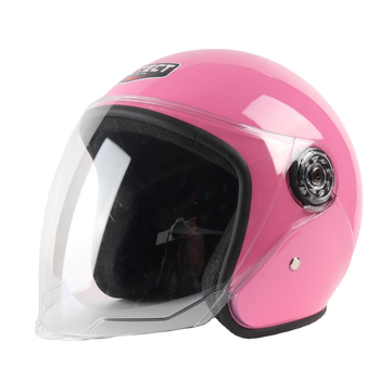 Polušlem za električno vozilo, stil viteške oklopa, plastični/EPP kućište, marka Puluotai, sve sezone