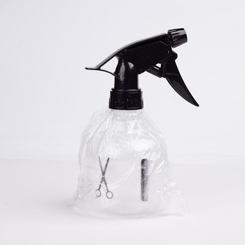 Frizerski alati Expert Comb, sprej boca za vodu, tlačni tip, 1 kom