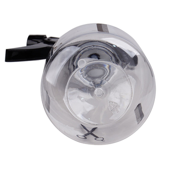 Frizerski alati Expert Comb, sprej boca za vodu, tlačni tip, 1 kom