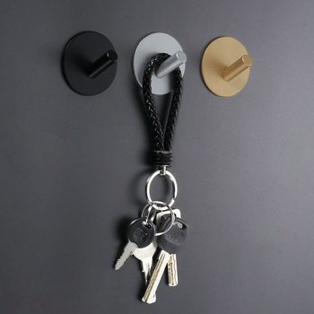 Vješalica za odjeću iza vrata – model SC; materijal: cinkova legura; površinska obrada: oksidacija; uporaba: iza vrata; stil: moderni minimalistički