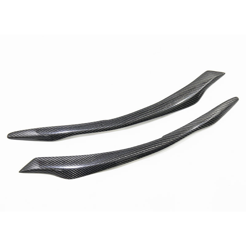 HG Sprâncene pentru faruri din fibră de carbon pentru Acr50 Daihatsu Previa/Estima Tarago