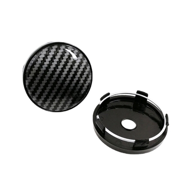 Središnja kapica kotača – ABS plast s aluminijskim logom i epoksijskim ogledalom; Podrijetlo: Guangzhou; Univerzalno za modificirane felge