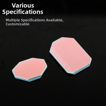 Lúčový galvanometrový objektív - odolný, s širokým rozsahom použitia pre optické prístroje, zaostrovací objektív