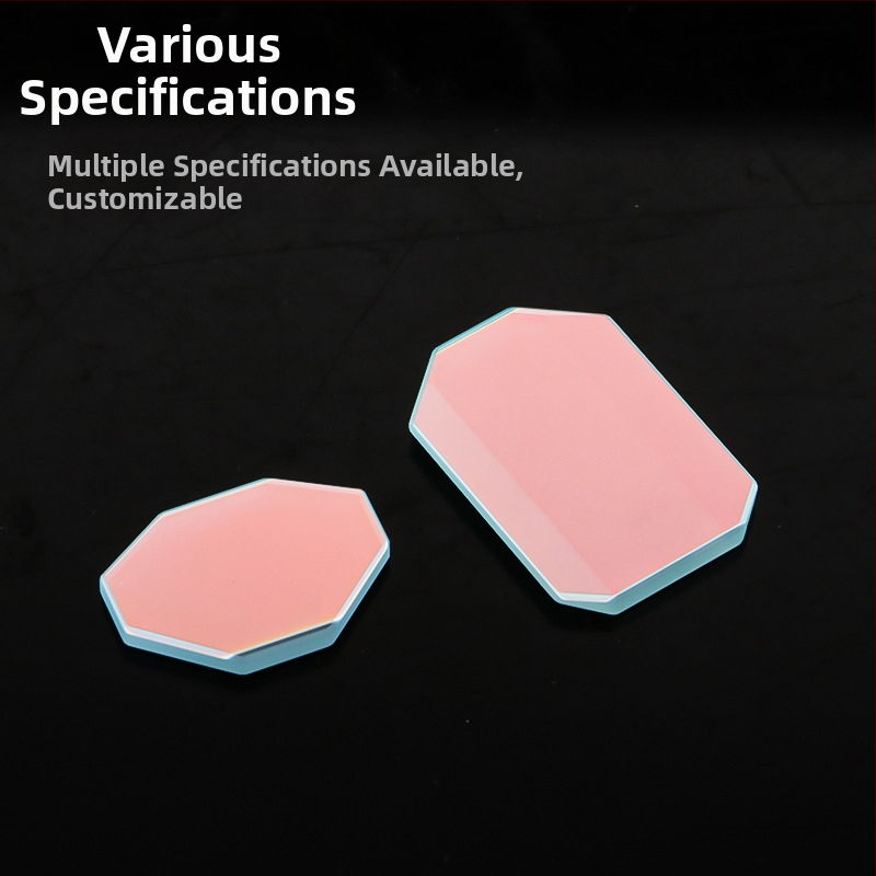 Lúčový galvanometrový objektív - odolný, s širokým rozsahom použitia pre optické prístroje, zaostrovací objektív