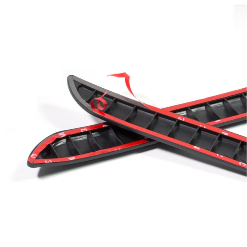 Traka protiv sudara za vozilo – PVC, Marka SJ, Model Anti-collision strip, Podrijetlo Guangdong