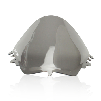 PMMA Vjetrobran za Yamaha R1M 2020-2024 – otporan na ogrebotine, za utrke