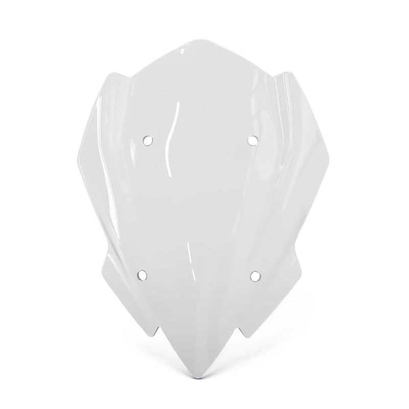 Akrilni vjetrobranski štit za Kawasaki Z900 2025