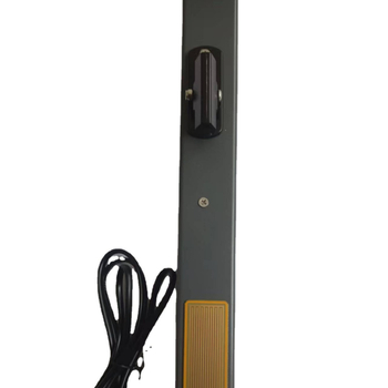 Deschizător electric pentru ferestre, tip lanț, carcasă metalică, Mingjie, design modern minimalist