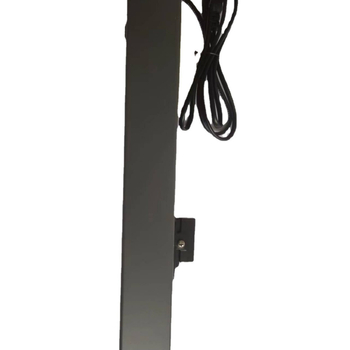 Deschizător electric pentru ferestre, tip lanț, carcasă metalică, Mingjie, design modern minimalist