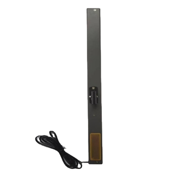 Deschizător electric pentru ferestre, tip lanț, carcasă metalică, Mingjie, design modern minimalist