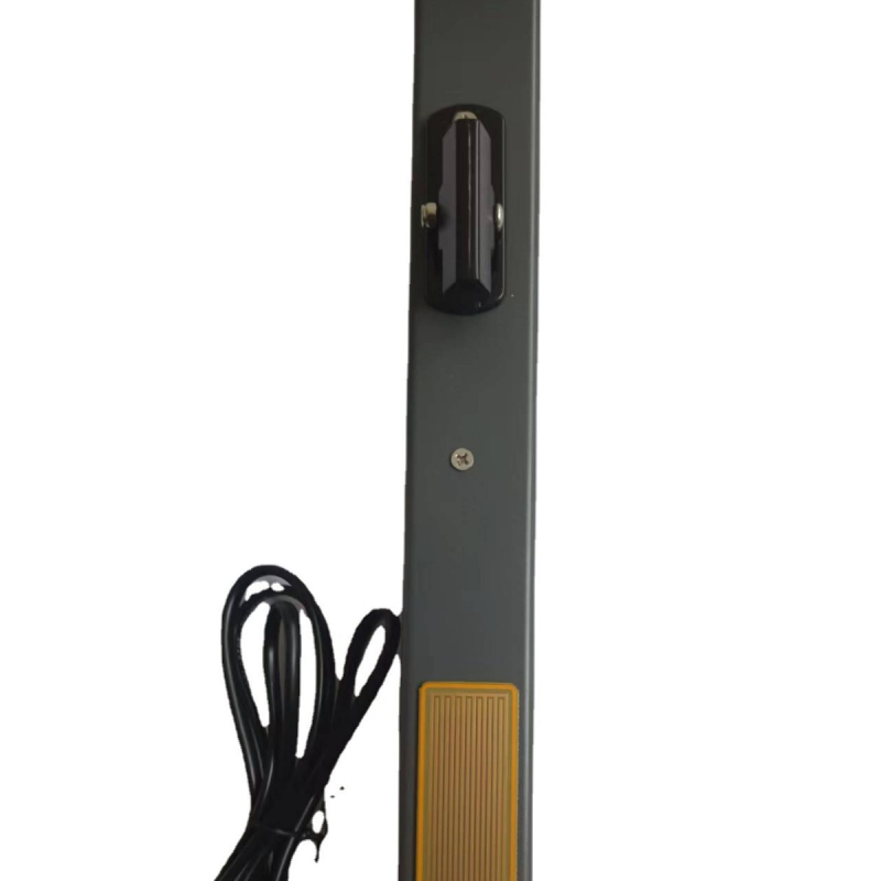 Deschizător electric pentru ferestre, tip lanț, carcasă metalică, Mingjie, design modern minimalist