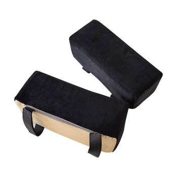 Irodai szék karfa párna, játékszék vagy ESport támogatás, magas visszapattanóhab, poliészter töltet, egyszínű minta, nordikus stílus, testre szabható, hálószoba/tanulmány/iroda