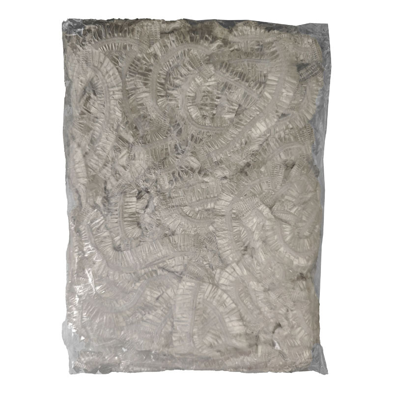 Vas de față de unică folosință, stil coreean cu capac elastic, 100 buc., pentru unelte de înfrumusețare, Brand: Alte