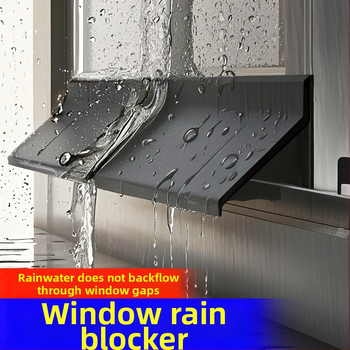 Tesniaci pás pre rám okna – TPE elastomér, vodotesný, model 023/024, OEM logo